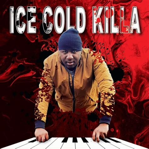 Ice Cold Killa Demo Ice J Blood Qobuz