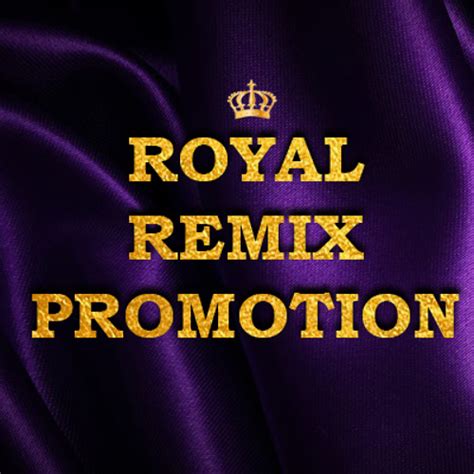 Stream Royal Remix music | Listen to songs, albums, playlists for free on SoundCloud