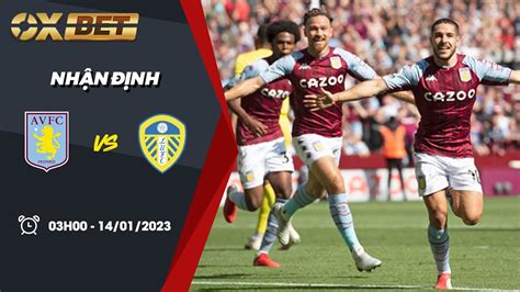 Nh N Nh B Ng K O Aston Villa Vs Leeds United