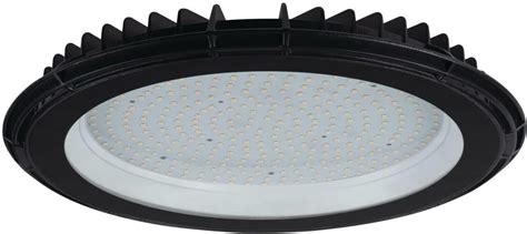 Kanlux High Bay Led Hb Ufo 200W 20000Lm 4000K Czarny Ip65 31407 Ceny