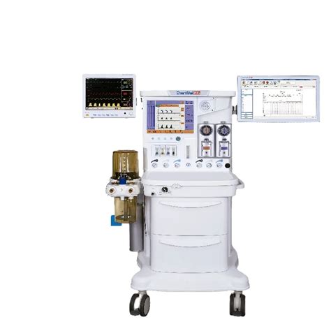 Anesthesia System