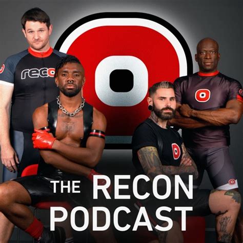 Stream Episode Black Gay Kinky W Pup Umber By The Recon Podcast Podcast Listen Online