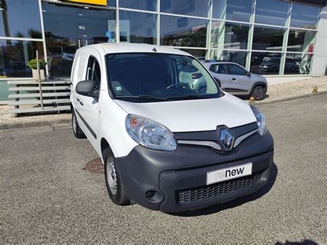 Renault Kangoo Usados 520 Para Venda AutoUncle