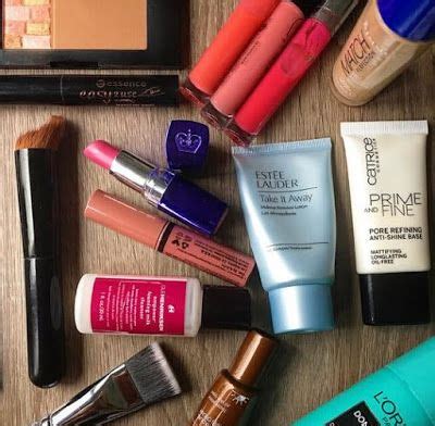 Beauty Magic Box My Most Disappointing Beauty Products