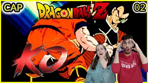 ESPAÑOLES REACCIONAN A DOBLAJE LATINO DE DRAGON BALL Z YouTube