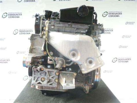 Engine MITSUBISHI PAJERO PININ I H6 W H7 W 2 0 GDI H67W H77W