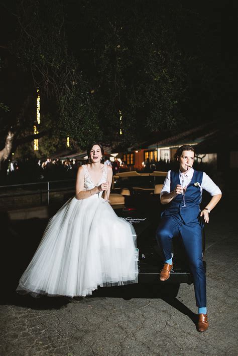 Elizabeth + Grace — One Darling Day | Los Angeles Wedding Planner + Stylist