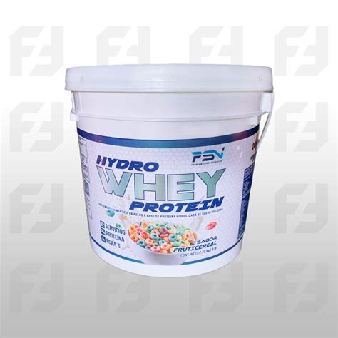 Hydro Whey Protein PSN