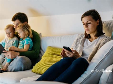 Características De Los Padres Y Madres Ausentes Me Lo Dijo Lola