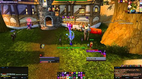 World Of Warcraft Mop Affliction Warlock Guide Part Dots And