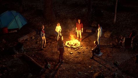 Friday The 13th The Game Camp Counselor Survival Guide Friday The 13th