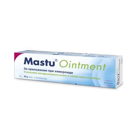 МАСТУ ЕС УНГ 30ГР