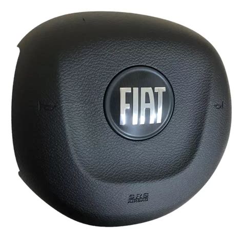 Air Bag Volante Fiat Toro Ate Frete Gr Tis