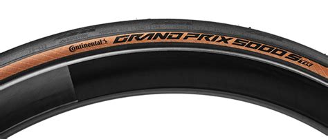 Continental Grand Prix 5000 S TR Tubeless Tire Excel Sports Shop