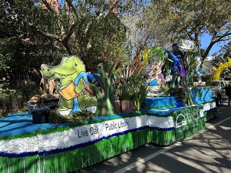 Live Oak Public Libraries | Savannah GA