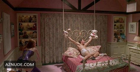 HEATHER STEPHENS Nude AZNude