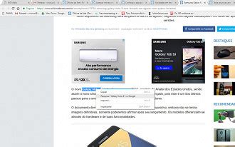 Truques Escondidos No Google Chrome