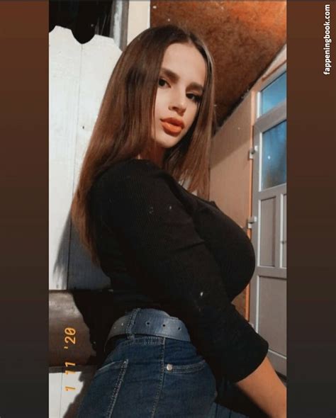 Denisa R Maria Denisamaria Nude Onlyfans Leaks The Fappening