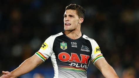 Nathan Cleary Reportedly Has A Clause In His Contract Involving His