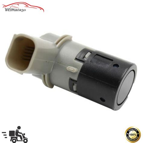 Pcs Pdc Parking Sensor For Bmw Series E