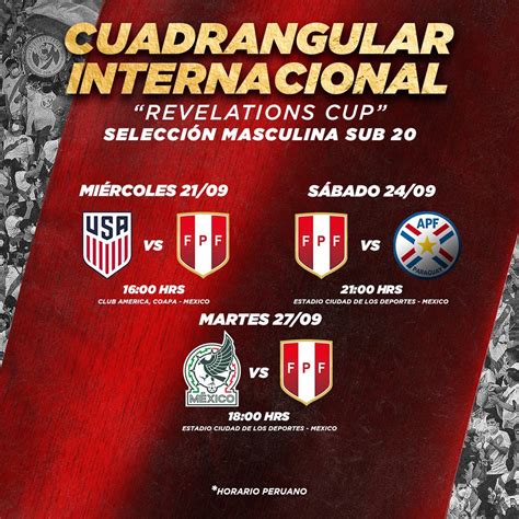 Selección Peruana on Twitter 𝗥𝗘𝗧𝗢 𝗜𝗡𝗧𝗘𝗥𝗡𝗔𝗖𝗜𝗢𝗡𝗔𝗟 Nuestra