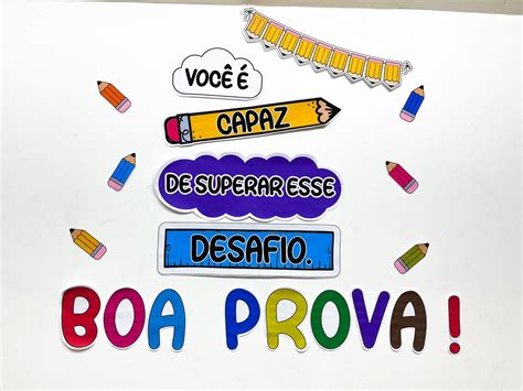 Painel Boa Prova Pedagogia Sem Verba