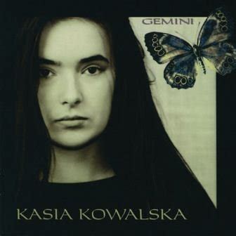 Gemini płyta winylowa Kowalska Kasia Muzyka Sklep EMPIK