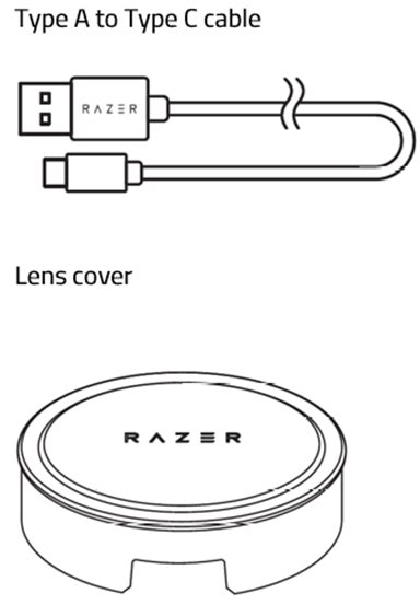 Razer Kiyo Pro Manual - ItsManual