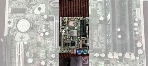 Материнская плата socket 775 купить в Москве | Электроника | Авито