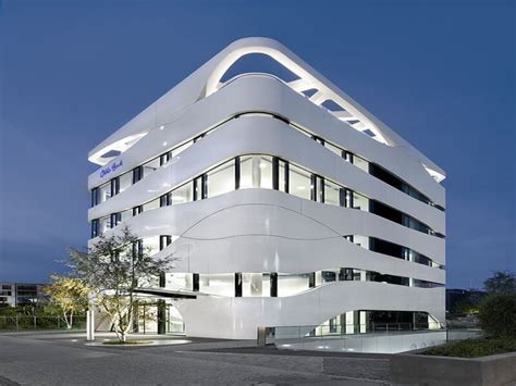 Mesmerizing 45 Small Office Building Designs Ideas - Live Enhanced