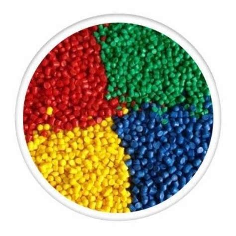 Plastic Granules PP Natural Granule Manufacturer From Mumbai