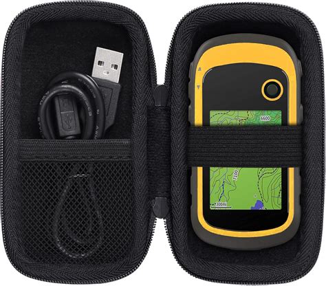 Aenllosi Funda R Gida De Repuesto Para Garmin Etrex X X X