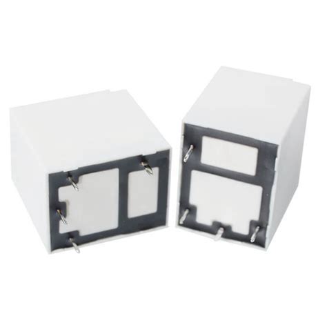Hongfa Relay HF152FD Series - United Automation