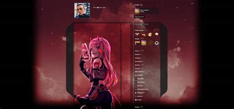 Anime - Steam Artwork Design [FREE] by dmxcss on DeviantArt