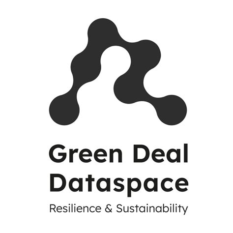 Green Deal Dataspace Home En Green Deal Dataspace