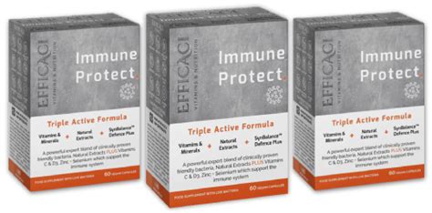 Immune Protect Natural Fulvic Vitality