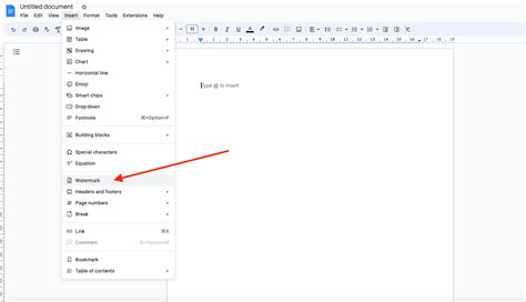 Upload Your Letterhead Into Google Docs Or Word Logo Knowledge Base