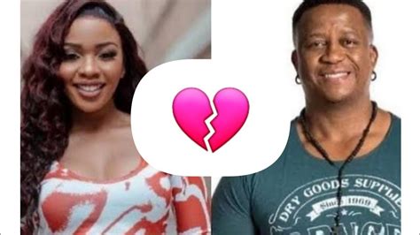 Dj Fresh Is Heart Broken He Says Mapaseka Was The Love Of My Life