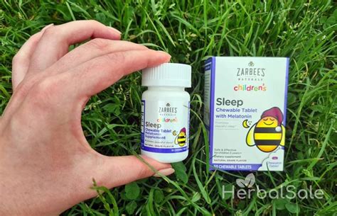 ТОП-5 Лучших Препаратов Мелатонина на iHERB в 2025 году по Отзывам ...