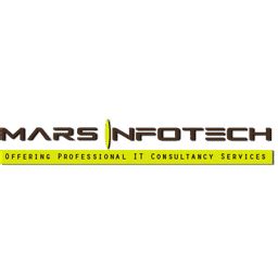 Mars Infotech Crunchbase Company Profile Funding