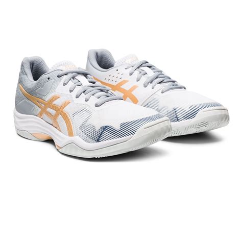 ASICS Gel-Tactic 2 Women's Court Shoes - SS20 - 40% Off | SportsShoes.com