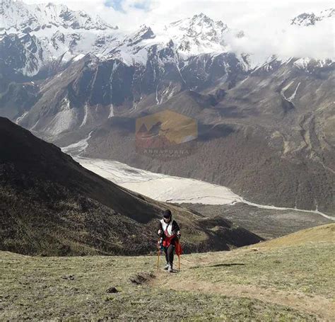 Langtang Valley Trek Annapurna Encounter Pvt Ltd Expert Trekking