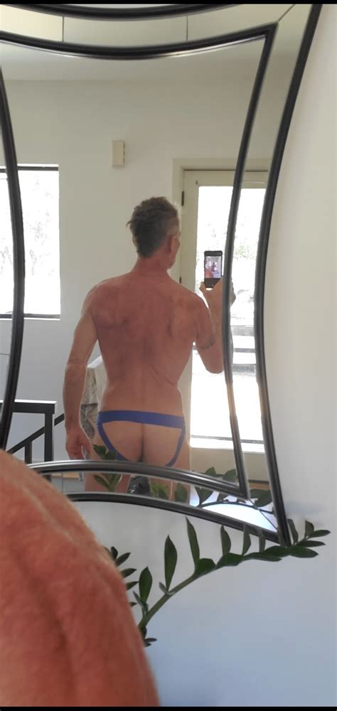 TREVOR NAKED HARD Photo 37 BoyFriendTV