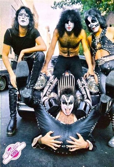 Pin By Gaewen On KISS In 2022 Kiss Band Kiss Army Vintage Kiss