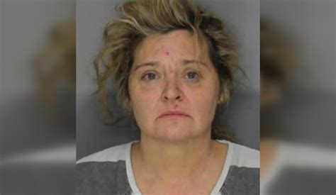 Jefferson City Woman Charged With Aggravated Domestic Assault After