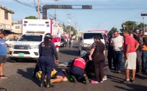 Municipio Cabimas Fallece En Accidente Motorizado En La Intercomunal