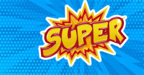 Something Super - KOREC Group