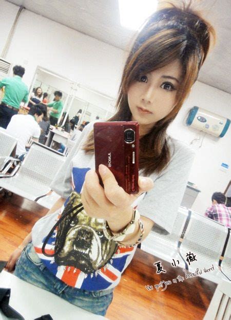 Sexy G1rls Sexy Bikini Leopard Outfits Xia Xiao Wei