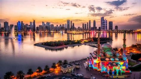 11 Beautiful Parks In Sharjah To Visit For A Unique Day Out