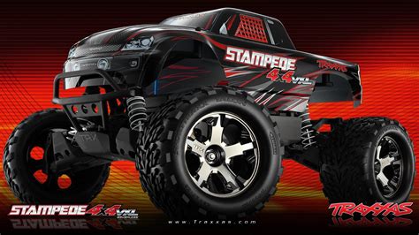 Traxxas Wallpapers - Wallpaper Cave